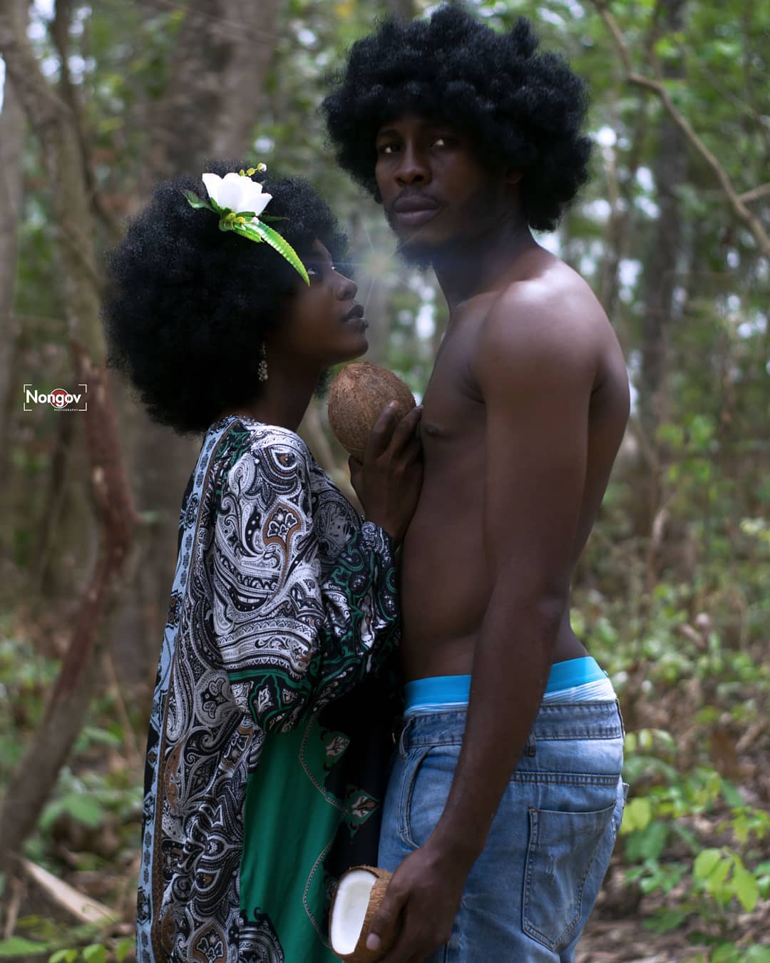 Creation Story Series Image 13