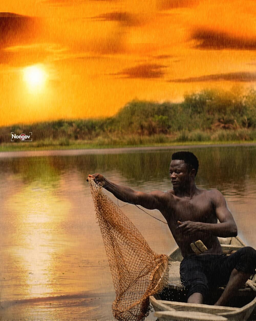 Creation Story Series Image 15