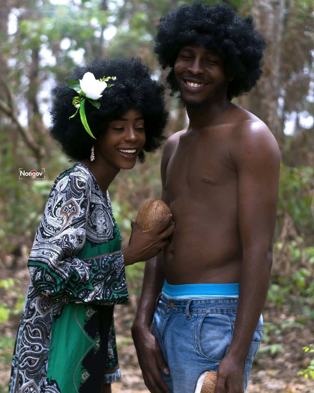 Creation Story Series Image 17