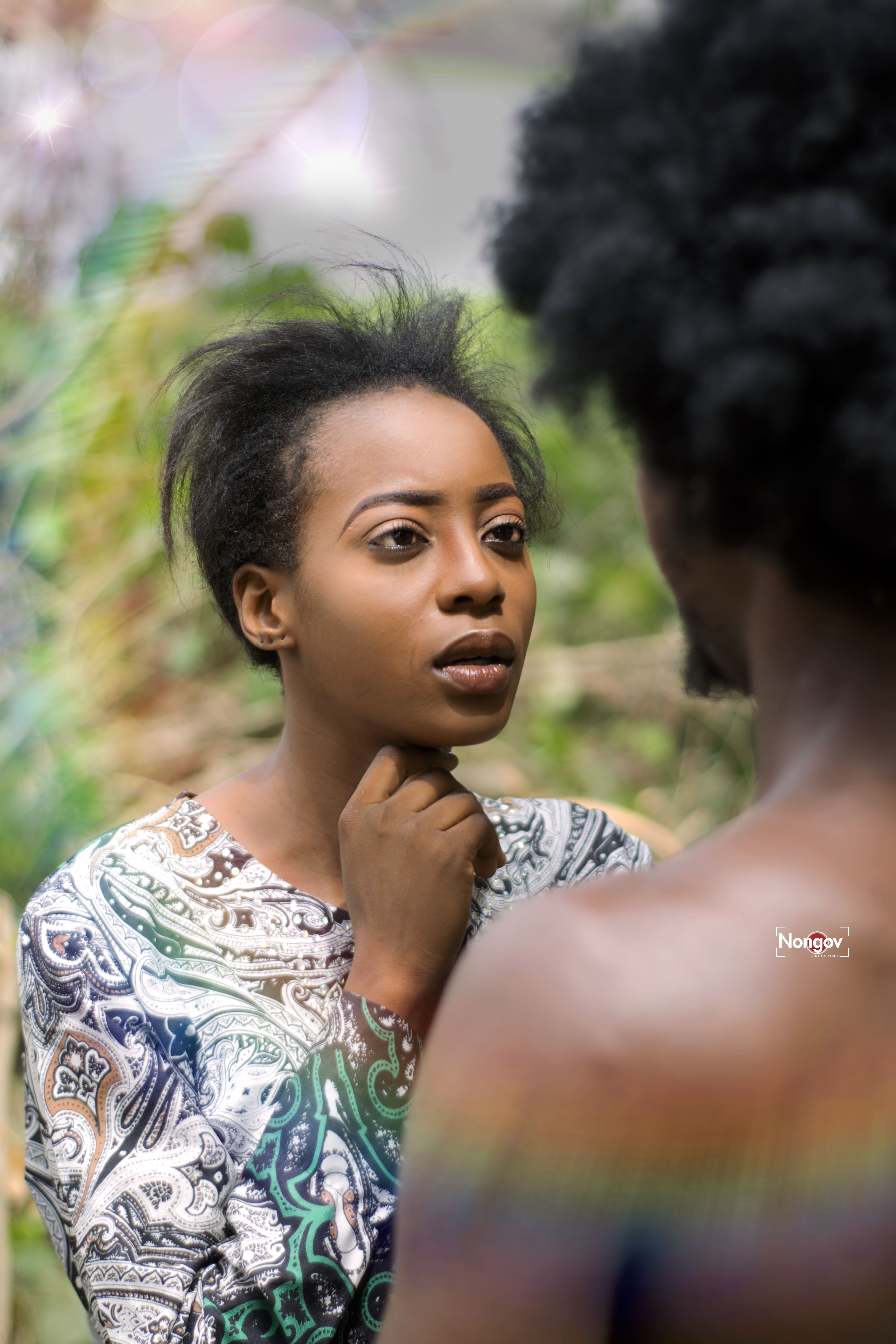 Creation Story Series Image 2