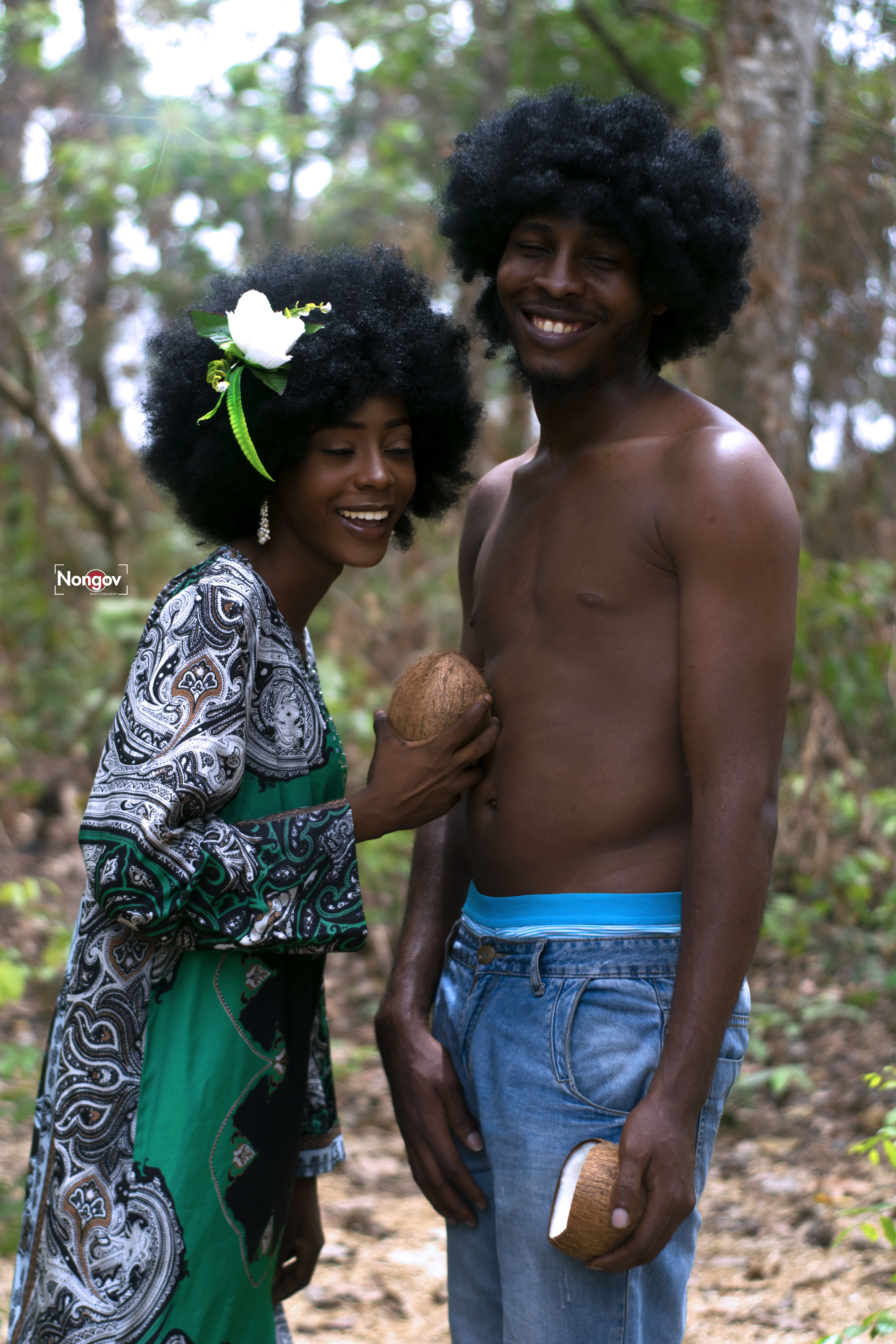 Creation Story Series Image 4