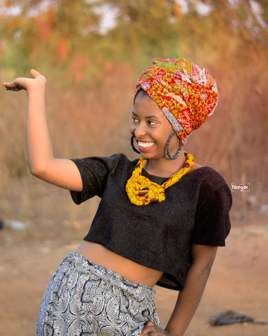 Hair Politics Series Image 10