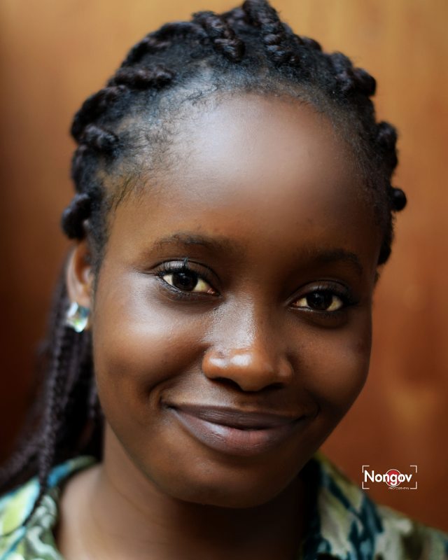 Hair Politics Series Image 2