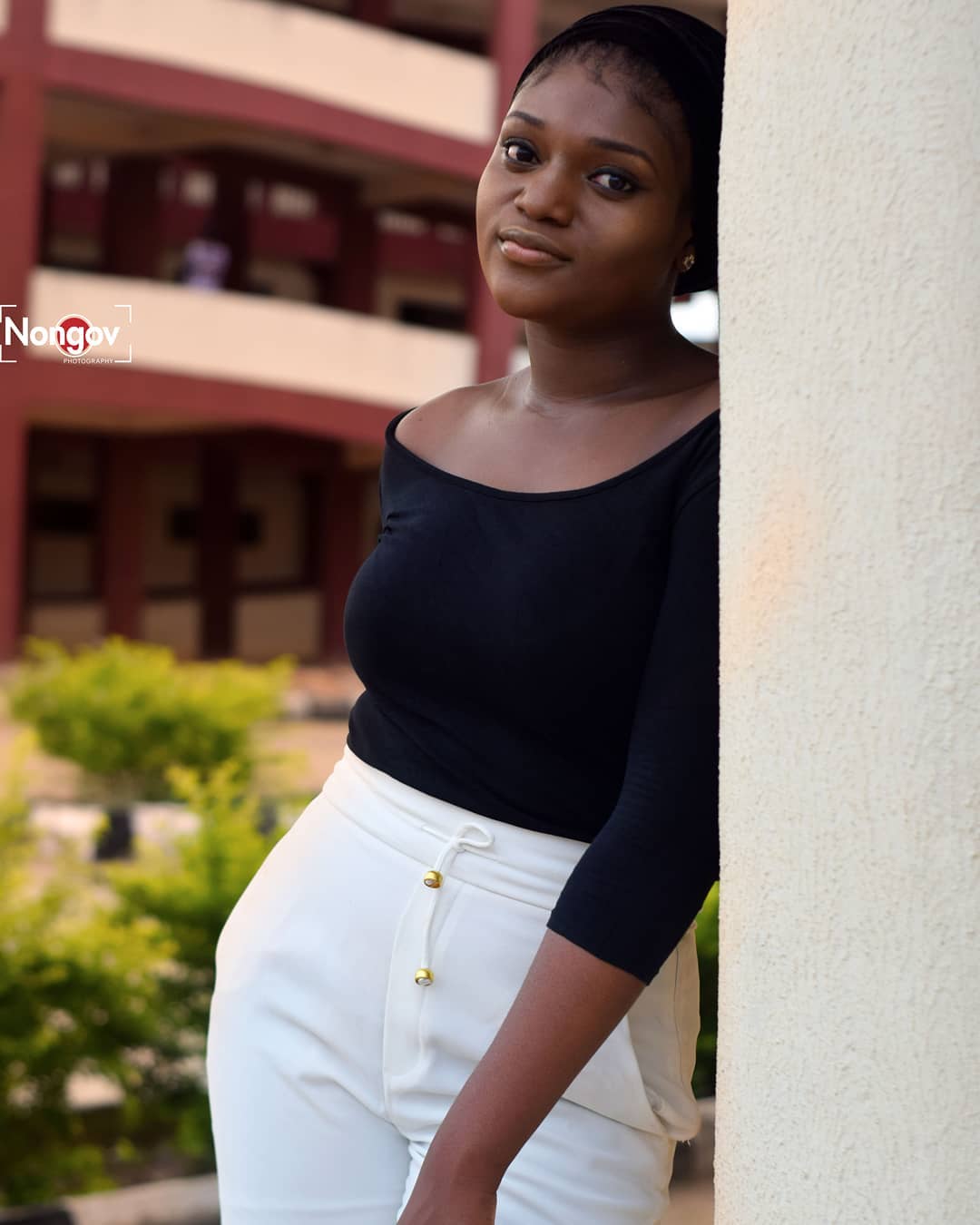 Hair Politics Series Image 3