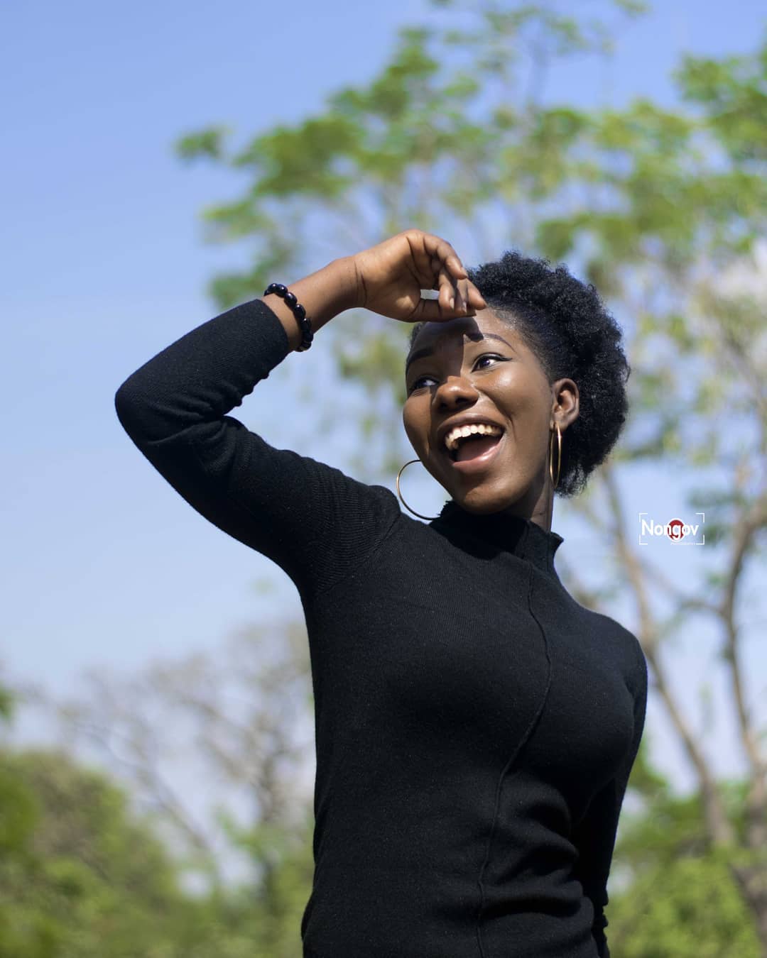 Hair Politics Series Image 4