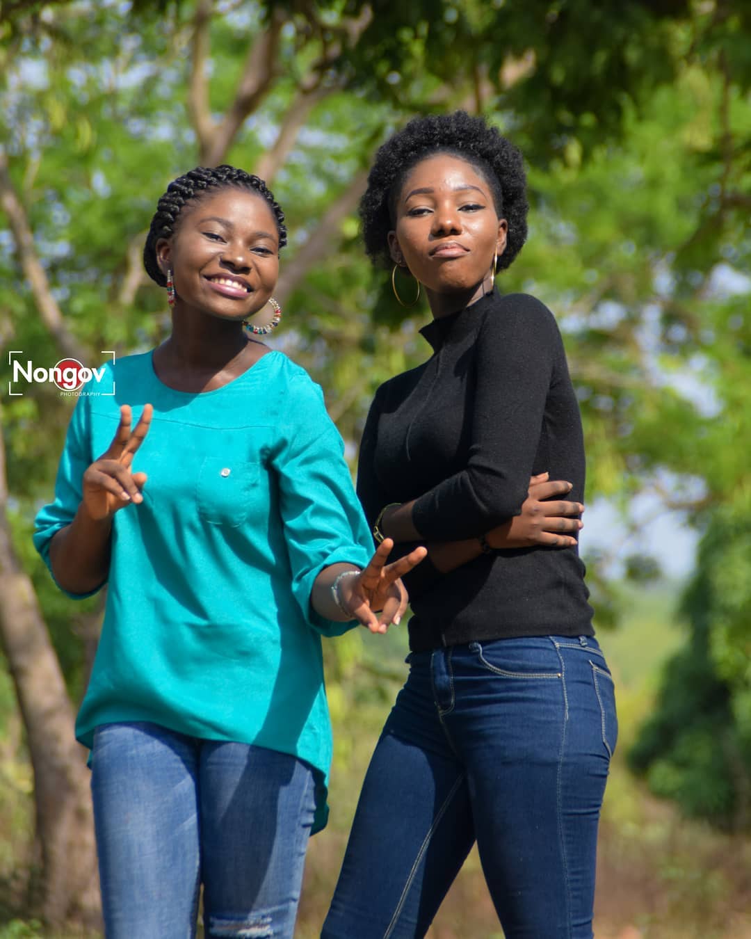 Hair Politics Series Image 5