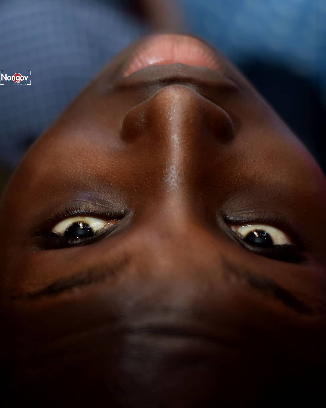 Hair Politics Series Image 6