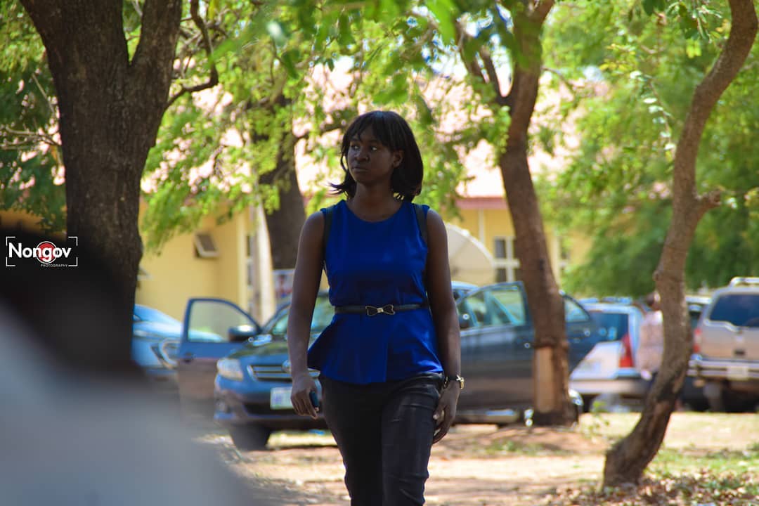 Hair Politics Series Image 7