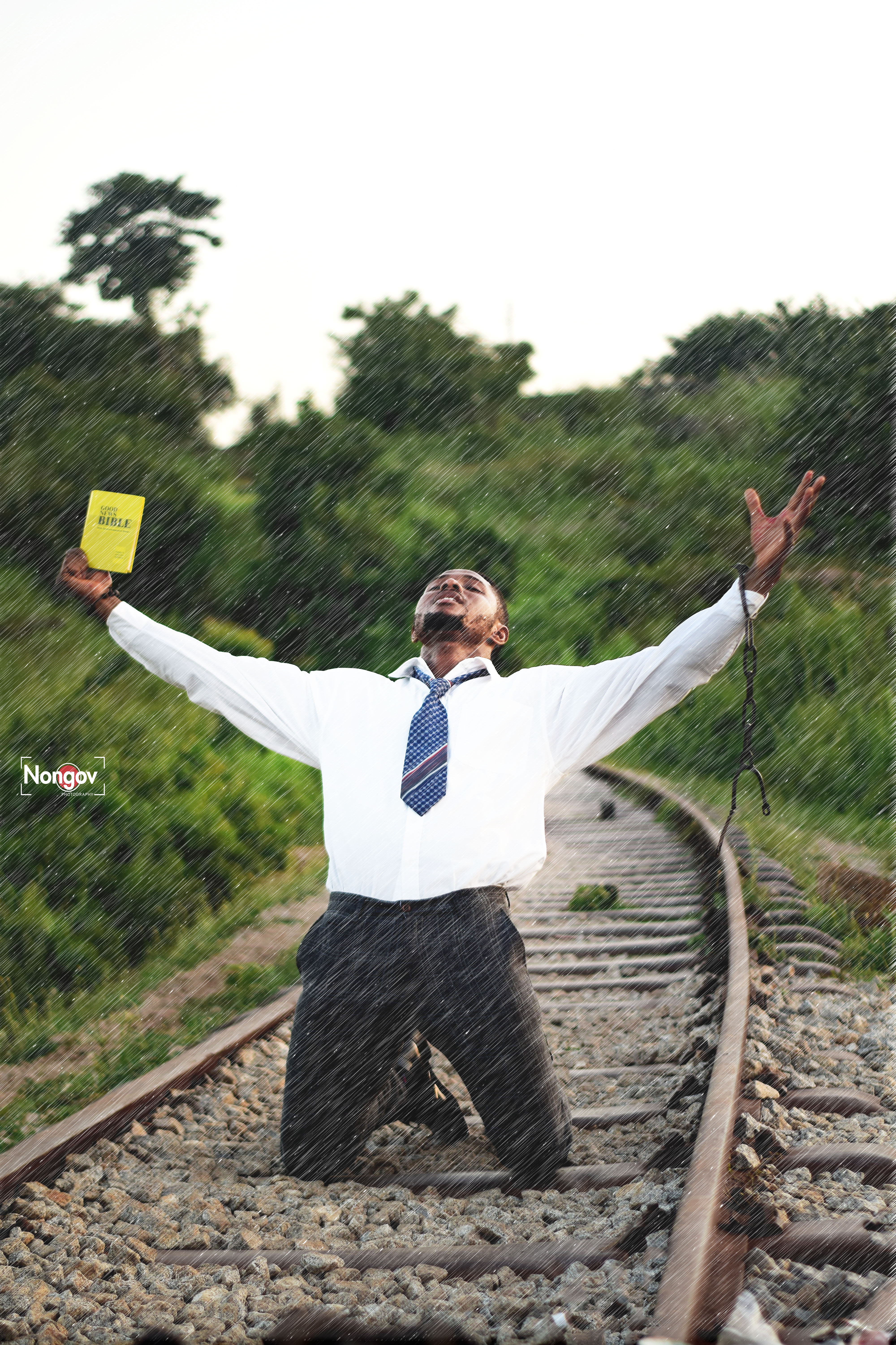 Photography Project: Money