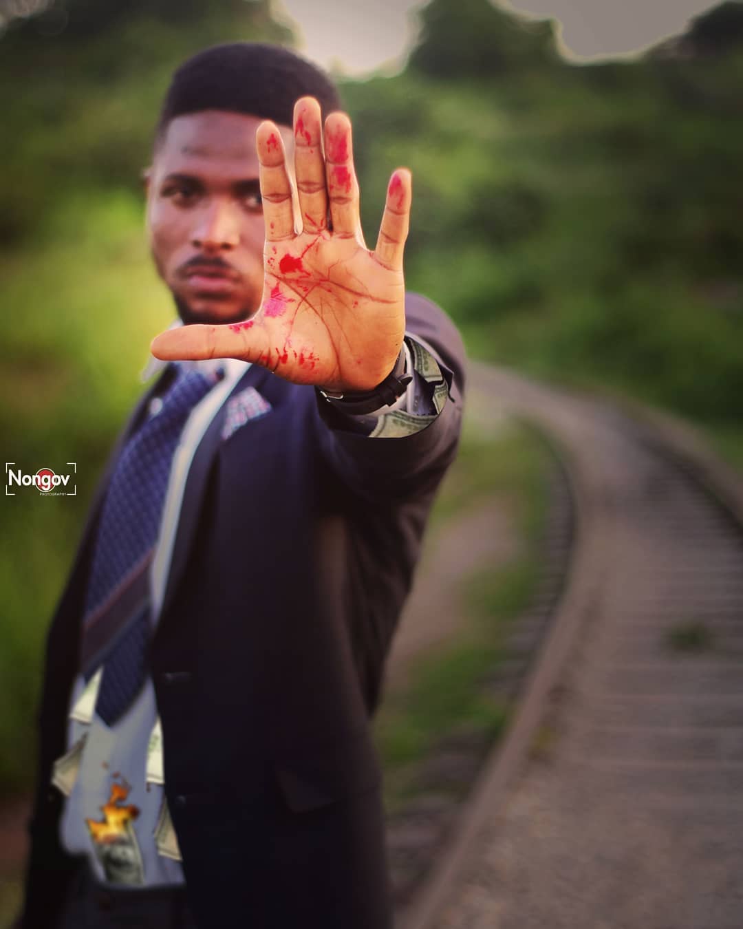 Money Series Image 4