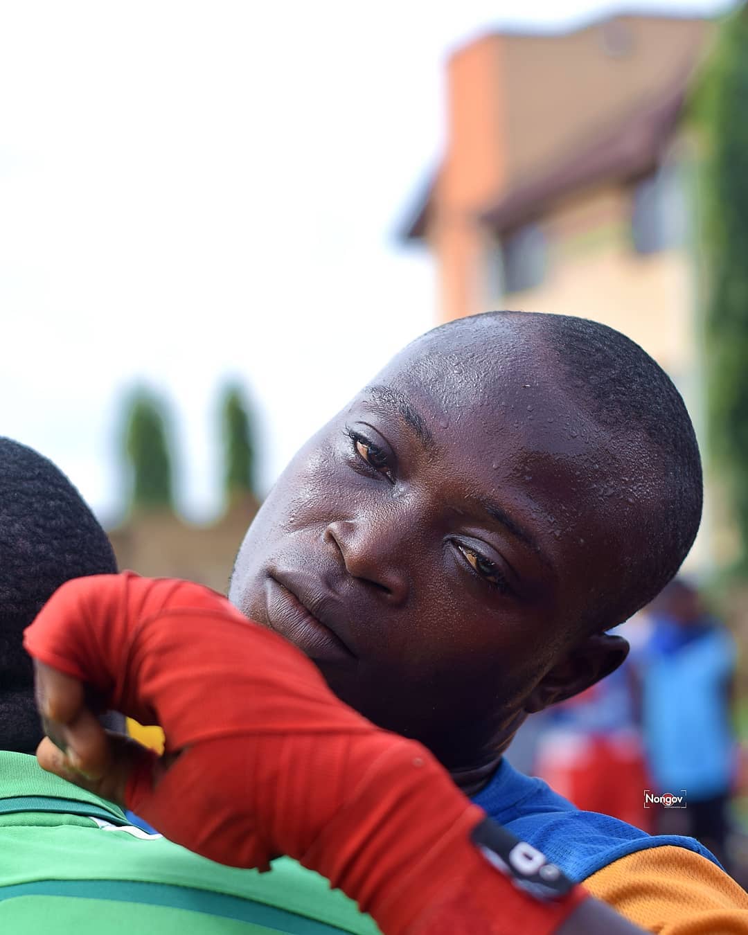 The Pursuit of Potential Series Image 10