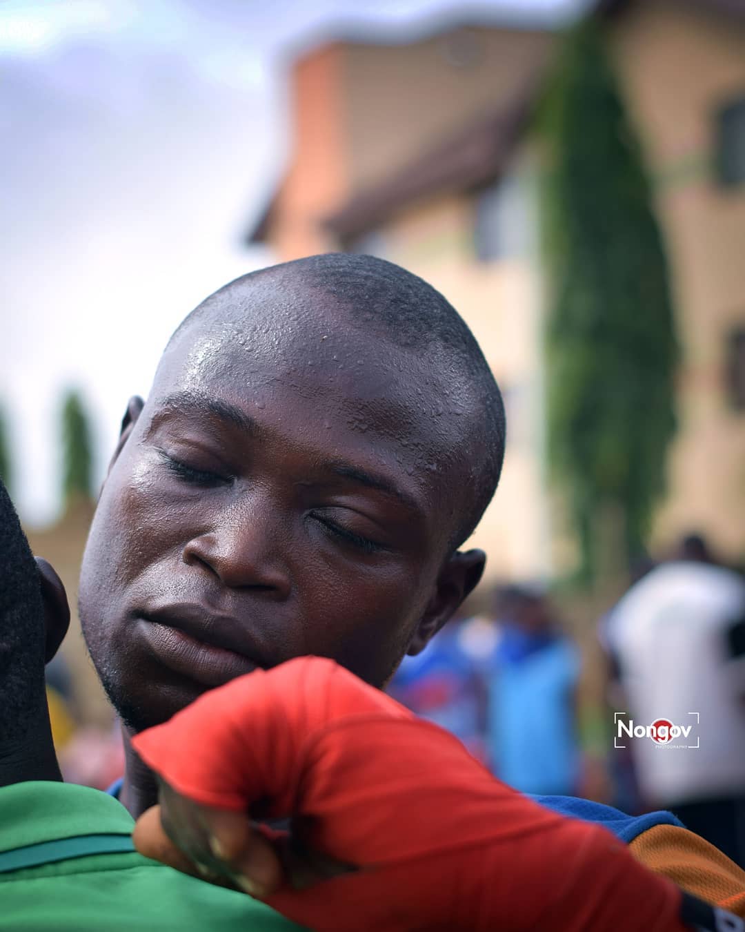 The Pursuit of Potential Series Image 11