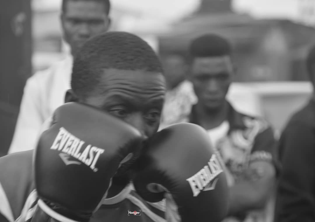 The Pursuit of Potential Series Image 15