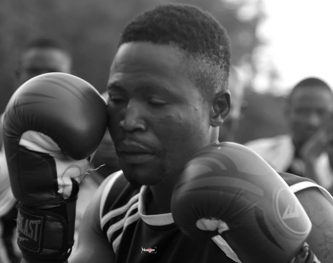 The Pursuit of Potential Series Image 17