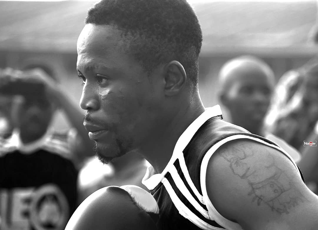 The Pursuit of Potential Series Image 2