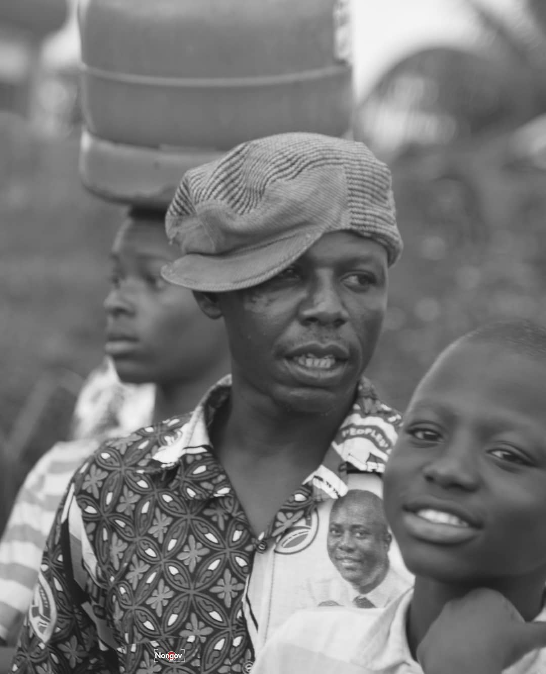 The Pursuit of Potential Series Image 3