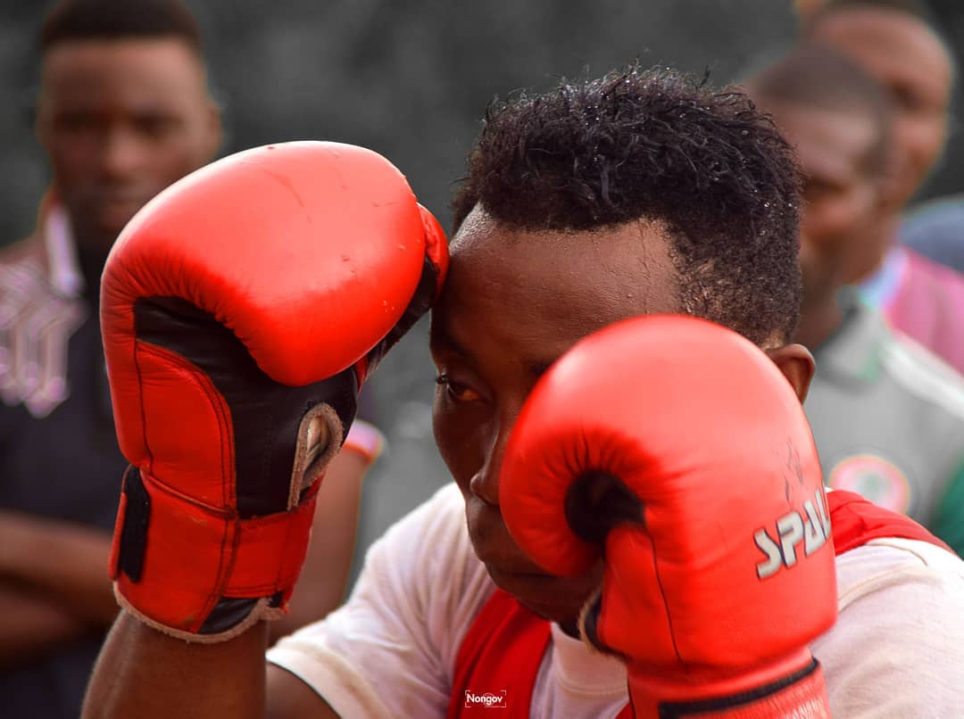 The Pursuit of Potential Series Image 8