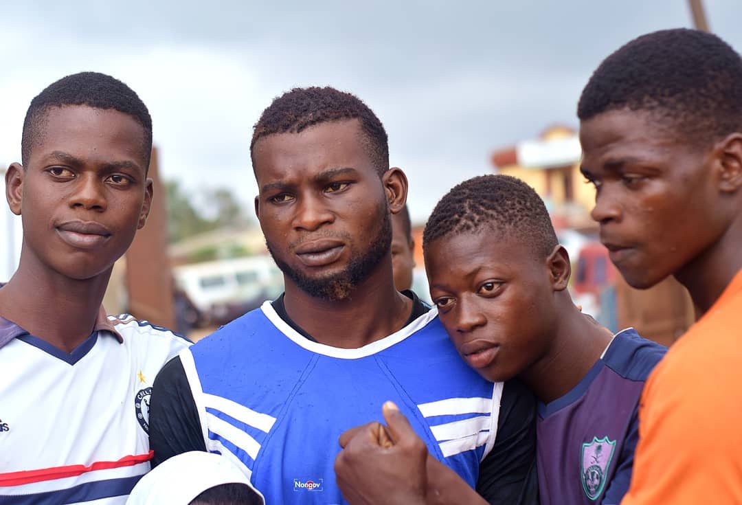 The Pursuit of Potential Series Image 9