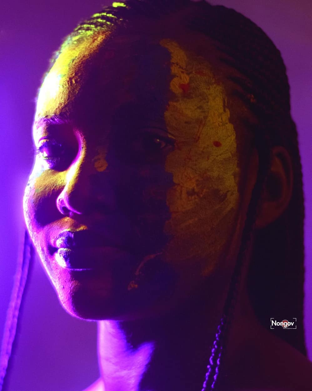 Identity; These are people of color Series Image 2