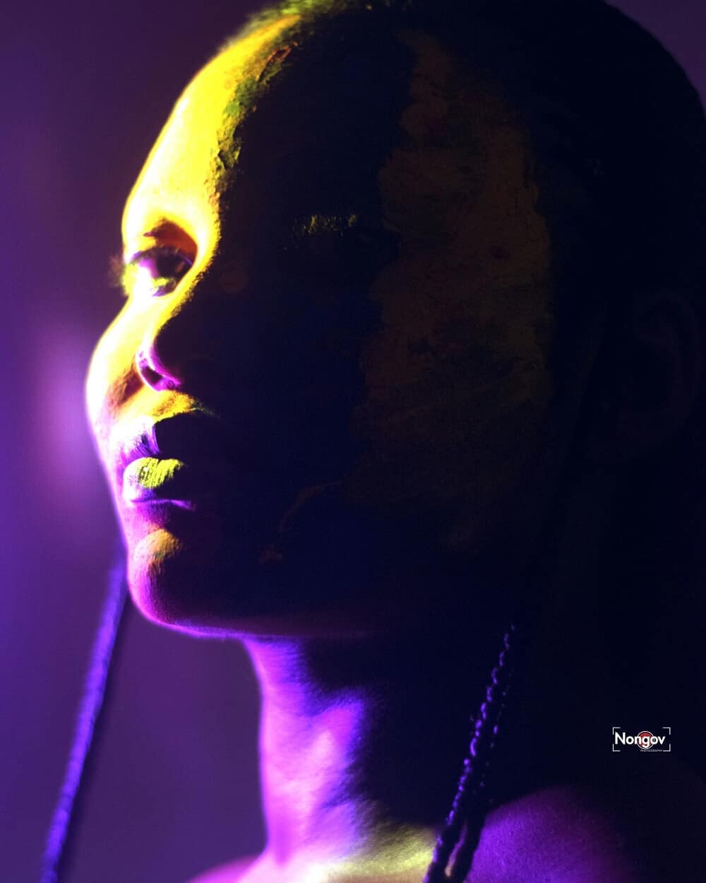 Identity; These are people of color Series Image 3