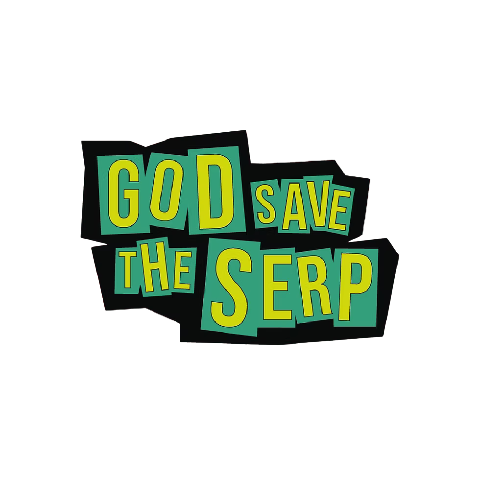 Godsavethe serp